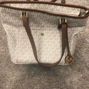 Michael Kors purse